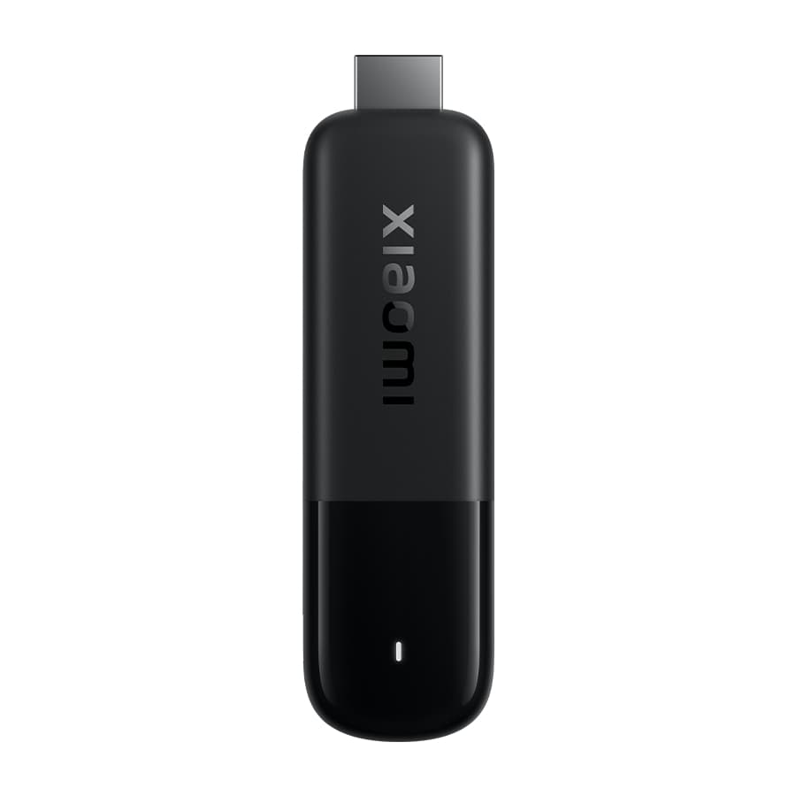 Xiaomi TV Stick 4K (Gen 2) แอนดรอยด์ทีวีสติ๊ก Wi-Fi 6 สตรีมมิ่งสุดคมชัด