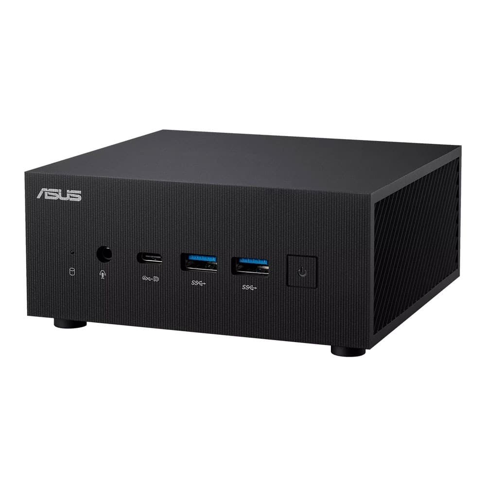 ASUS Mini PC ExpertCenter PN53 พีซีขนาดเล็ก ประสิทธิภาพสูง สำหรับงานทุกประเภท