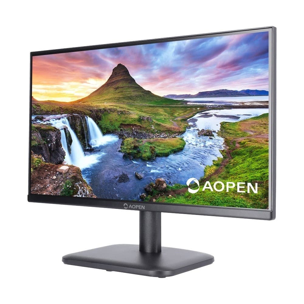 AOPEN 21.5'' IPS 100Hz (HDMI, VGA) จอคอม คมชัด สบายตา