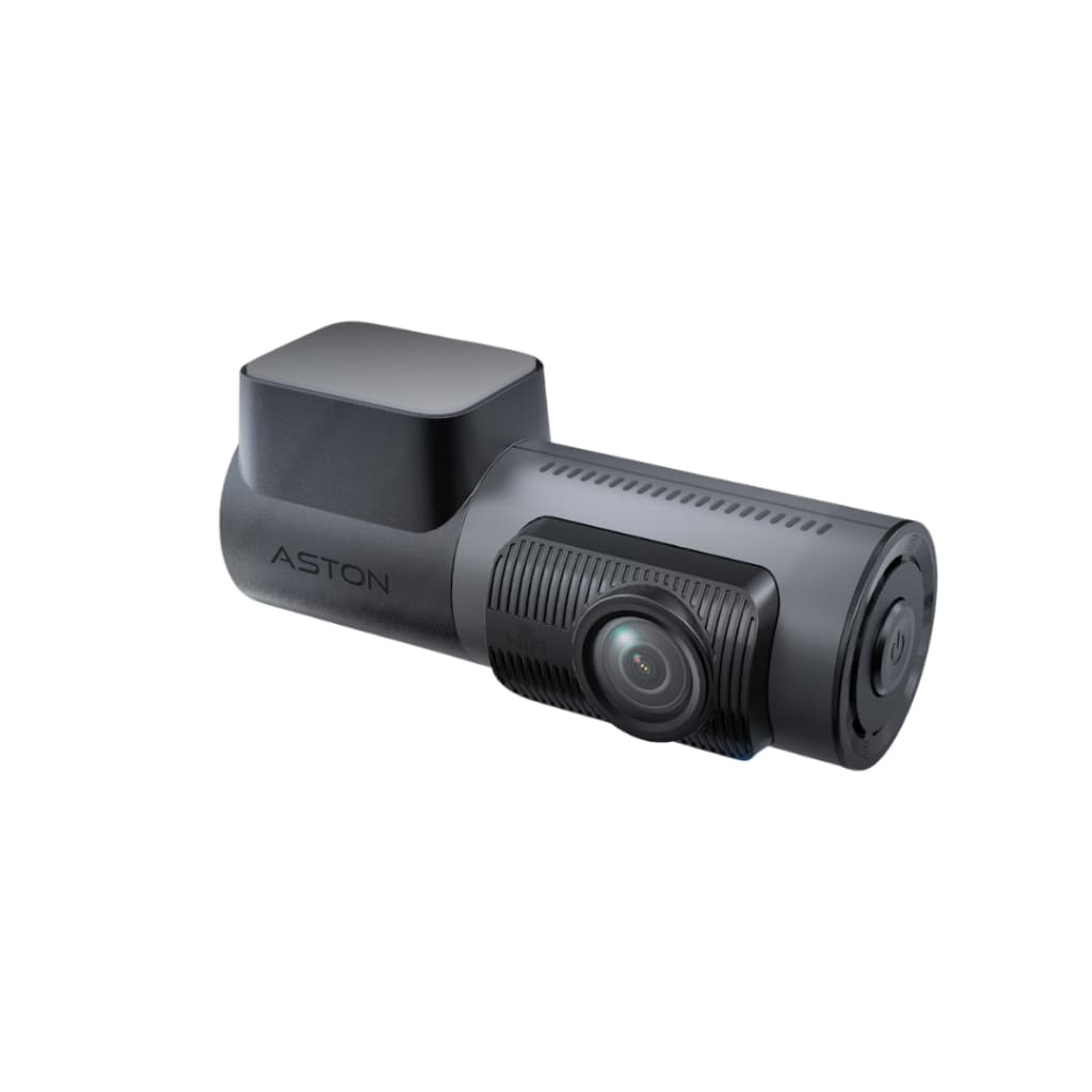 Aston Pro Wifi กล้องติดรถยนต์ 2.5K ชัดแจ๋ว เชื่อมมือถือ บันทึกขณะจอด