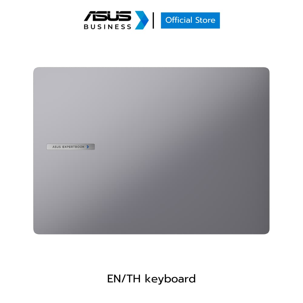 ASUS ExpertBook P3 16" WUXGA, AMD Ryzen™ 5, 16GB RAM, 1TB SSD, Windows 11 Home