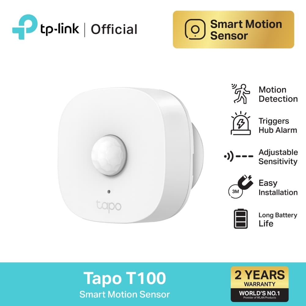 7 อันดับ Smart Sensor, เซนเซอร์สมาร์ท ยี่ห้อไหนดี ตรวจจับแม่น แจ้งเตือนผ่านแอป 2026 ยอดนิยม