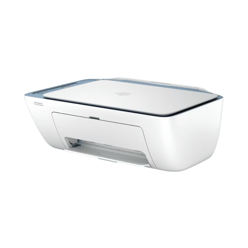 HP DeskJet 5138 AIO ปริ้น-สแกน-ถ่ายเอกสาร รองรับ Wi-Fi & USB คุ้มค่าในเครื่องเดียว