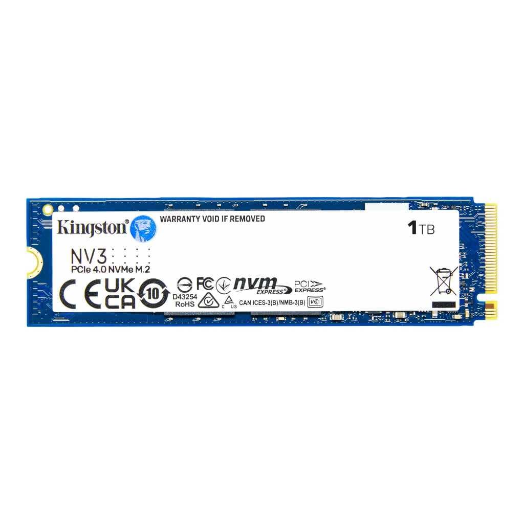 10 อันดับ SSD ยี่ห้อไหนดี เร็วแรง NVMe/PCIe โหลดไว คุ้มค่า Solid State Drive 2026 ยอดนิยม