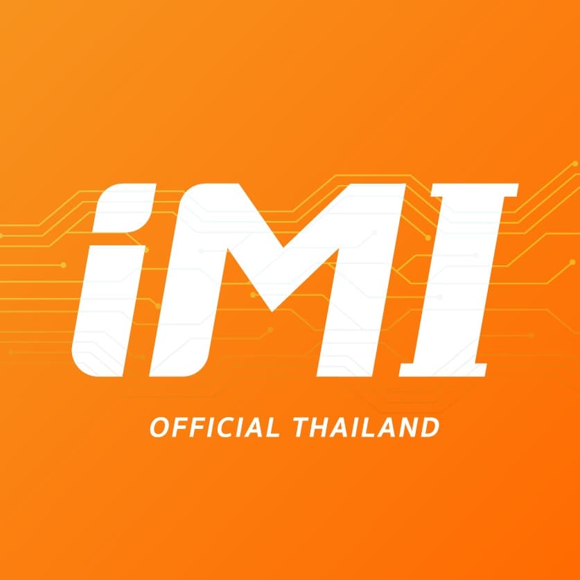 iMI Thailand Official