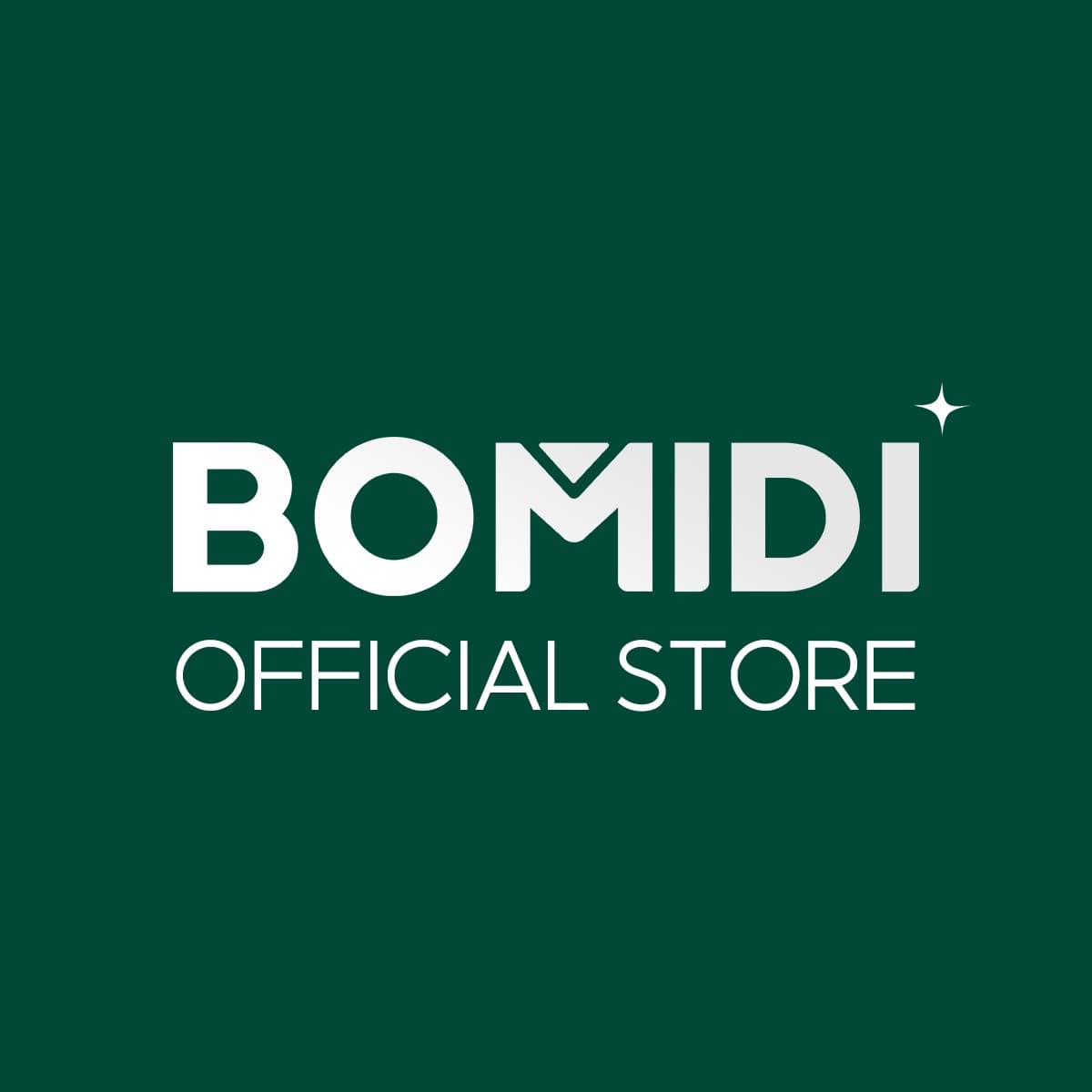 BOMIDI Official Store