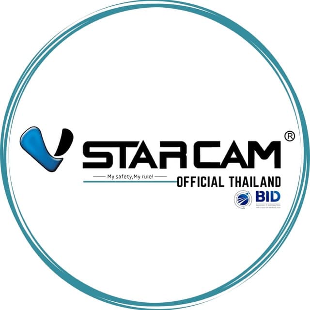 vstarcam_officialshop