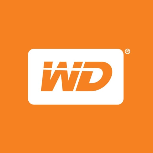 WD SSD