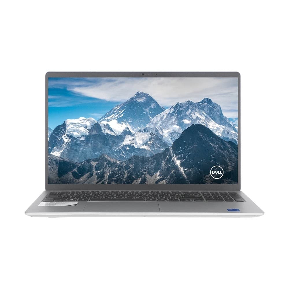 Dell Notebook DC15250I5081 15.6" FHD, Intel Core i5, 8GB RAM, 512GB SSD, Windows 11