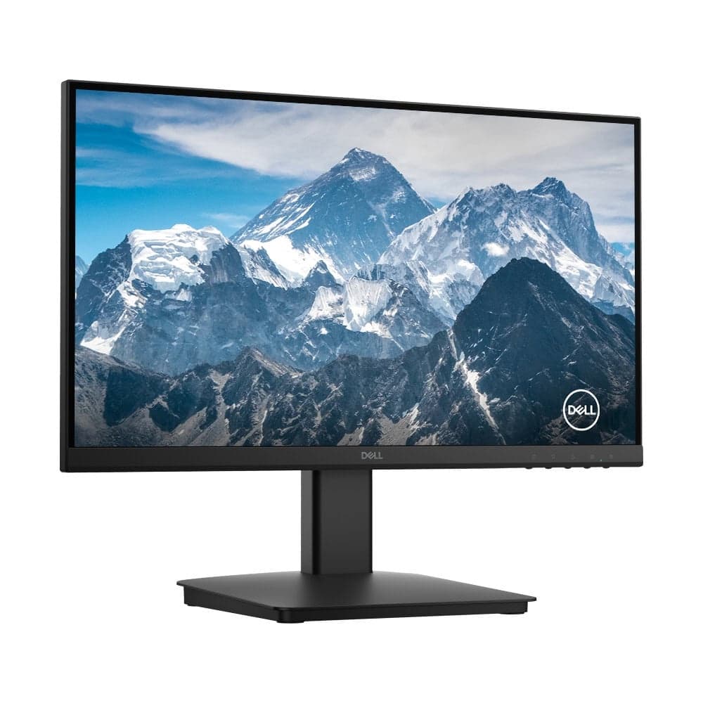 DELL SE2225HM 22" จอคอม VA 100Hz HDMI/VGA ความละเอียด FHD