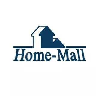 Homemall logo