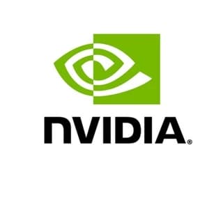 NVIDIA logo