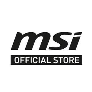 MSI logo
