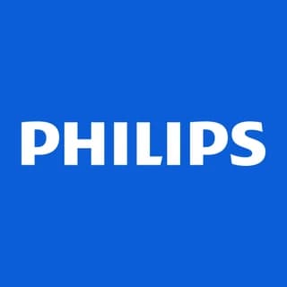 Philips Massager logo