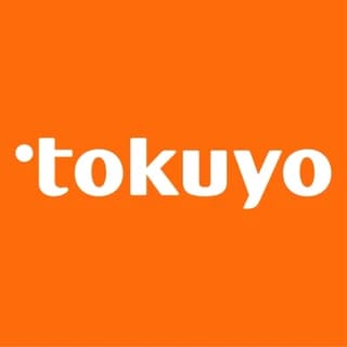 Tokuyo logo