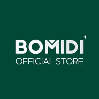 BOMIDI logo