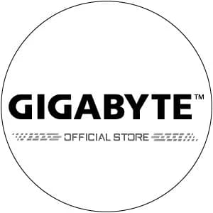 GIGABYTE logo