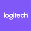 Logitech logo
