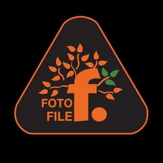 Nikon By Fotofile logo