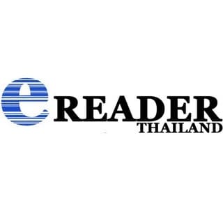 Meebook By eReader logo