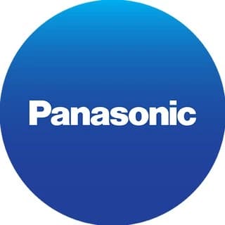 Panasonic logo