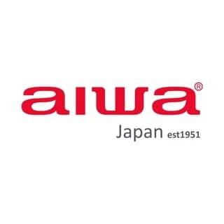 AIWA logo
