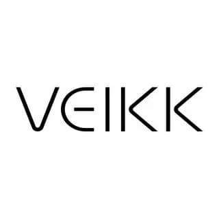 VEIKK logo
