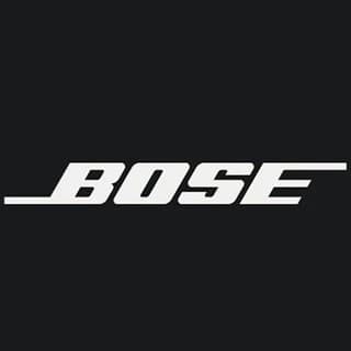 Bose logo