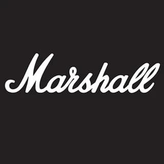 Marshall logo