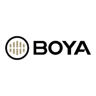 BOYA logo