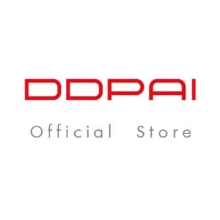 DDPAI logo