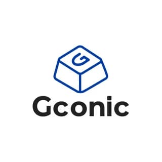 Gconic logo
