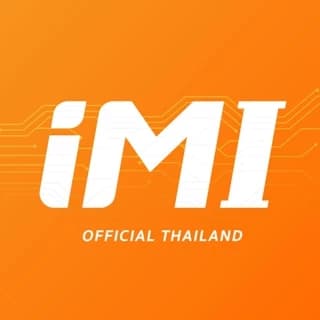 iMI logo