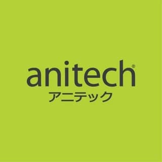 Anitech logo