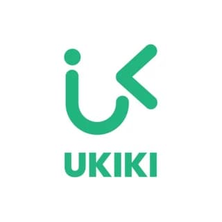 UKIKI logo