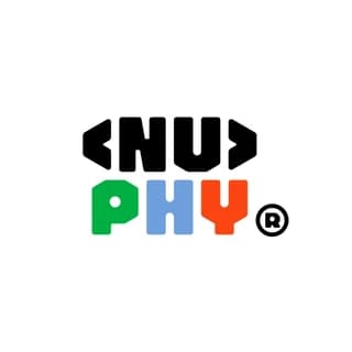 NuPhy logo