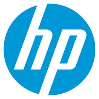 HP Dash Cam logo