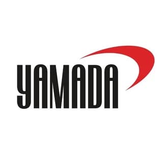YAMADA logo