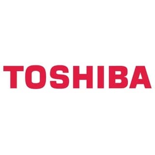 Toshiba Storage logo