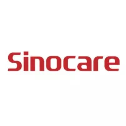 Sinocare logo