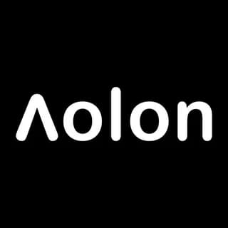 Aolon logo