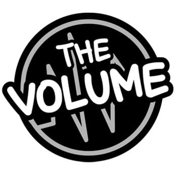 THE VOLUME