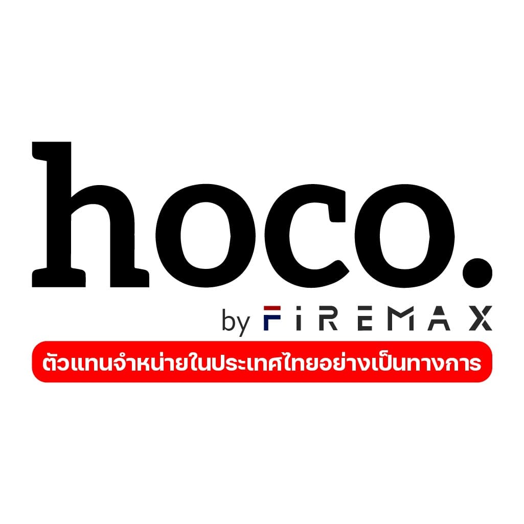 hoco by Firemax