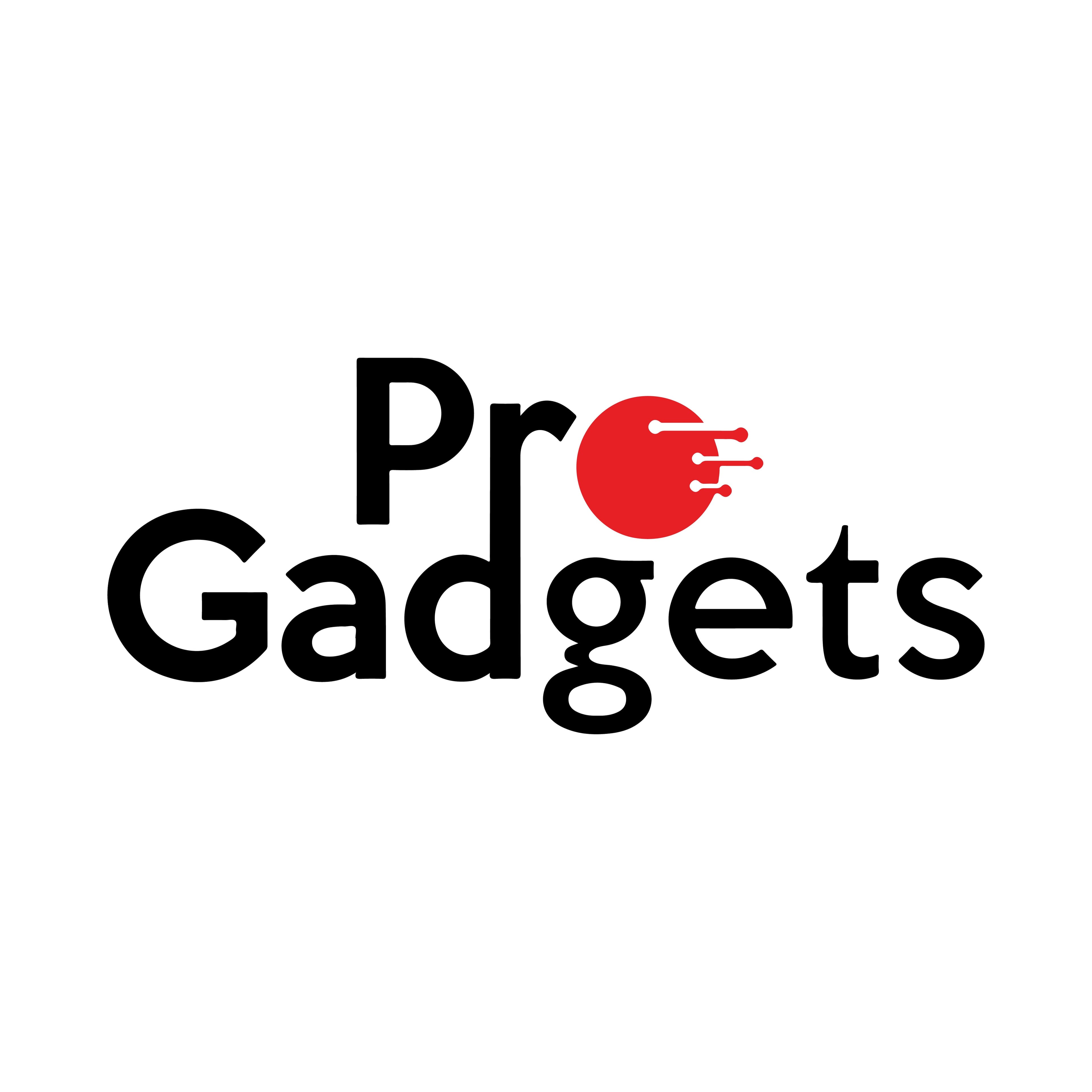 Pro Gadgets