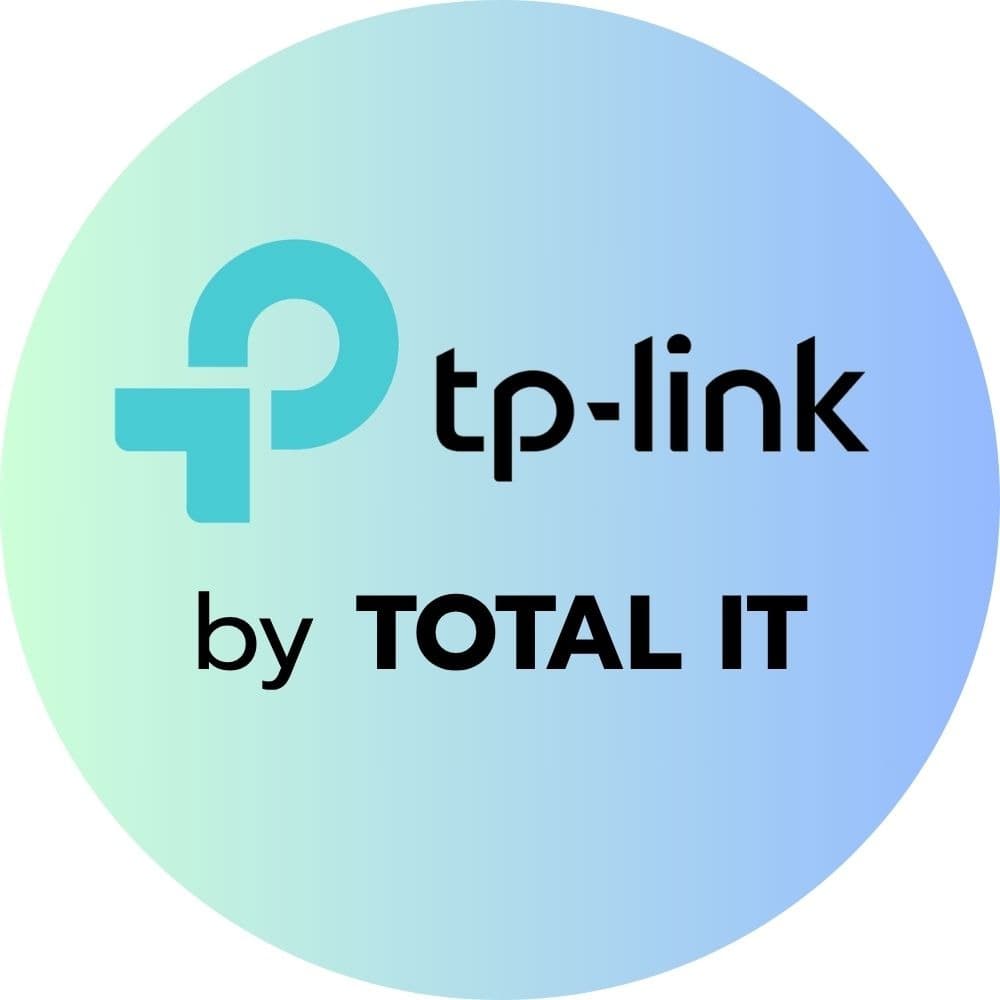 TP-Link Network by Total IT