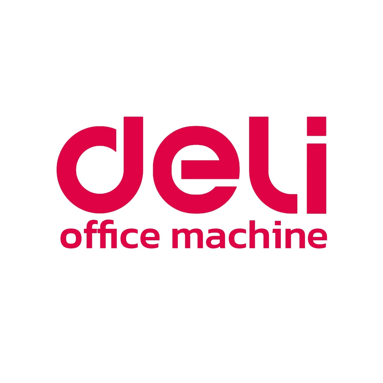 Deli Office Machine
