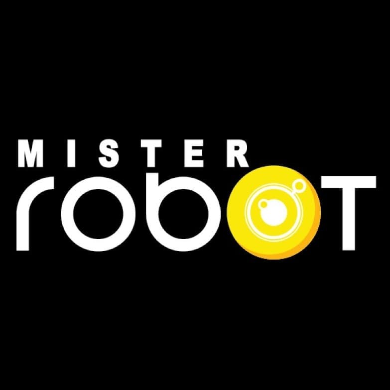 MisterRobot Official