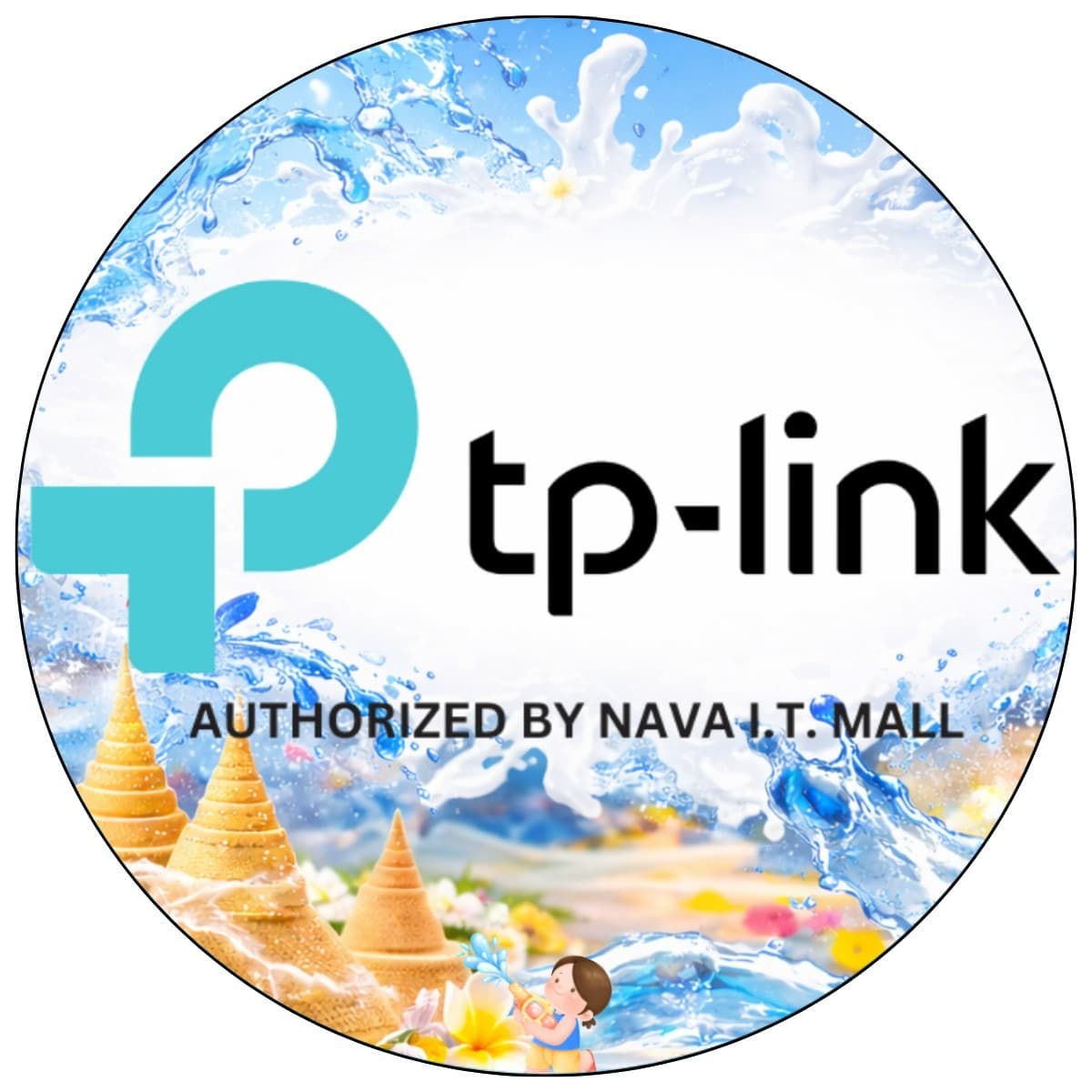 Tapo Mall By Nava