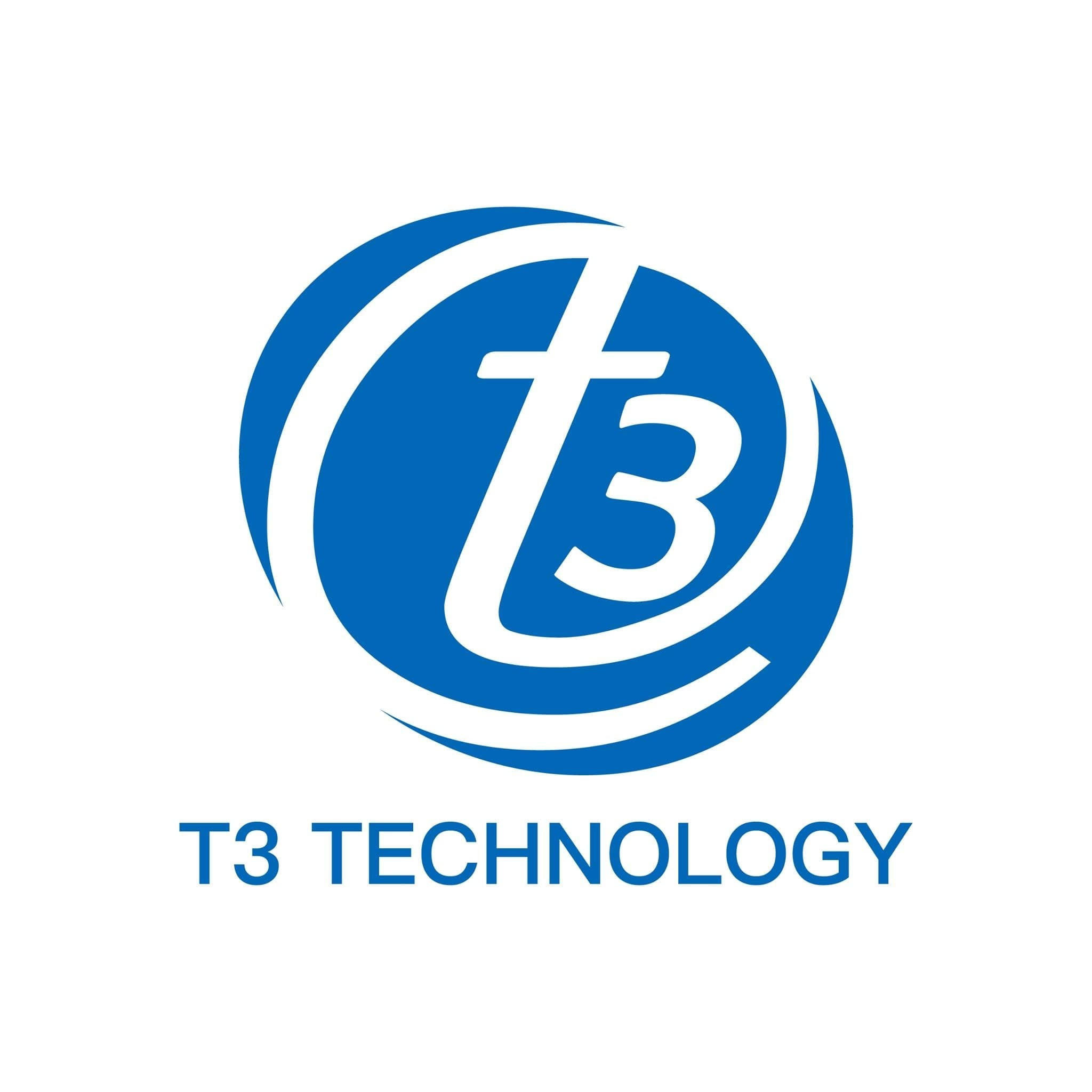 T3 Technology Official