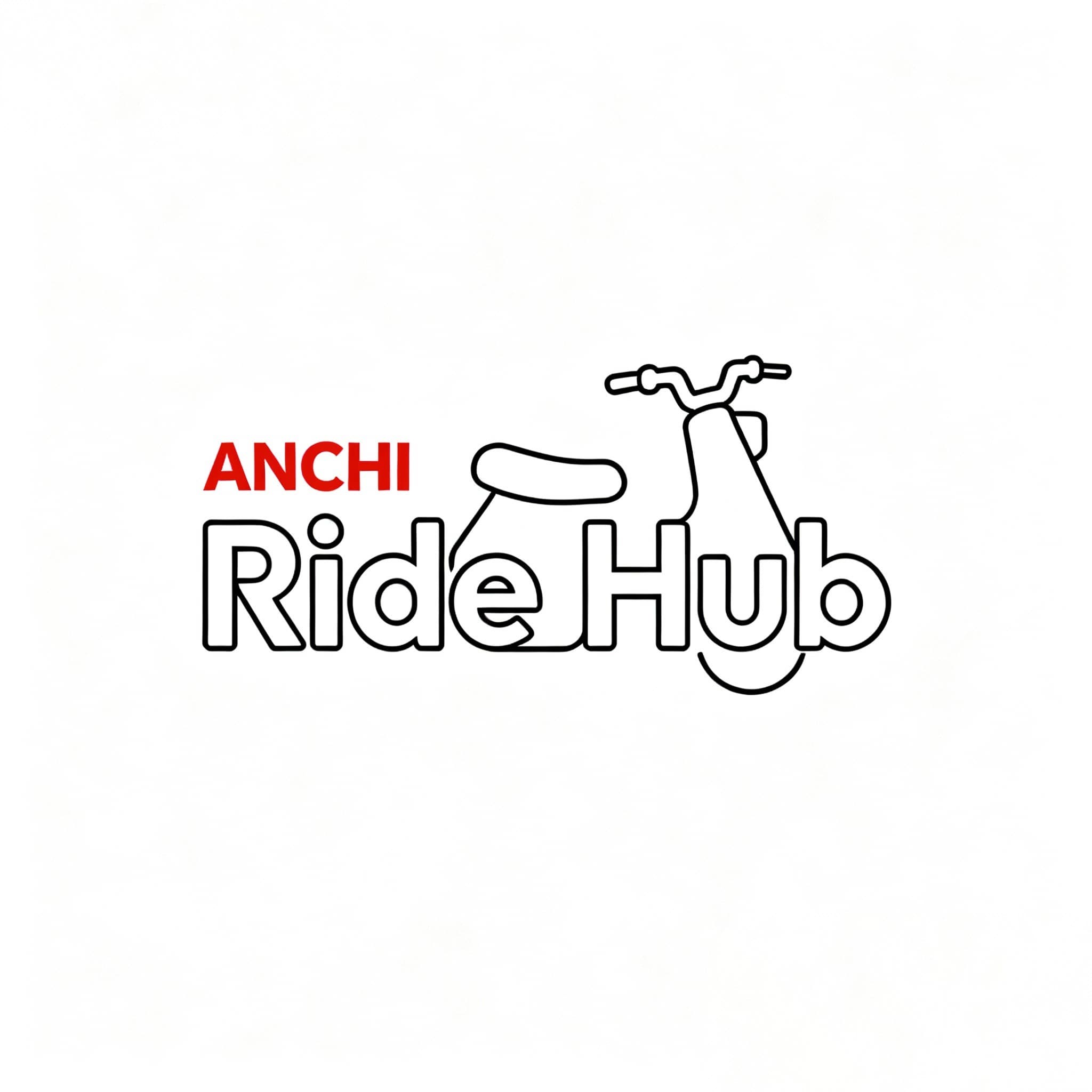 ANCHI Ride Hub